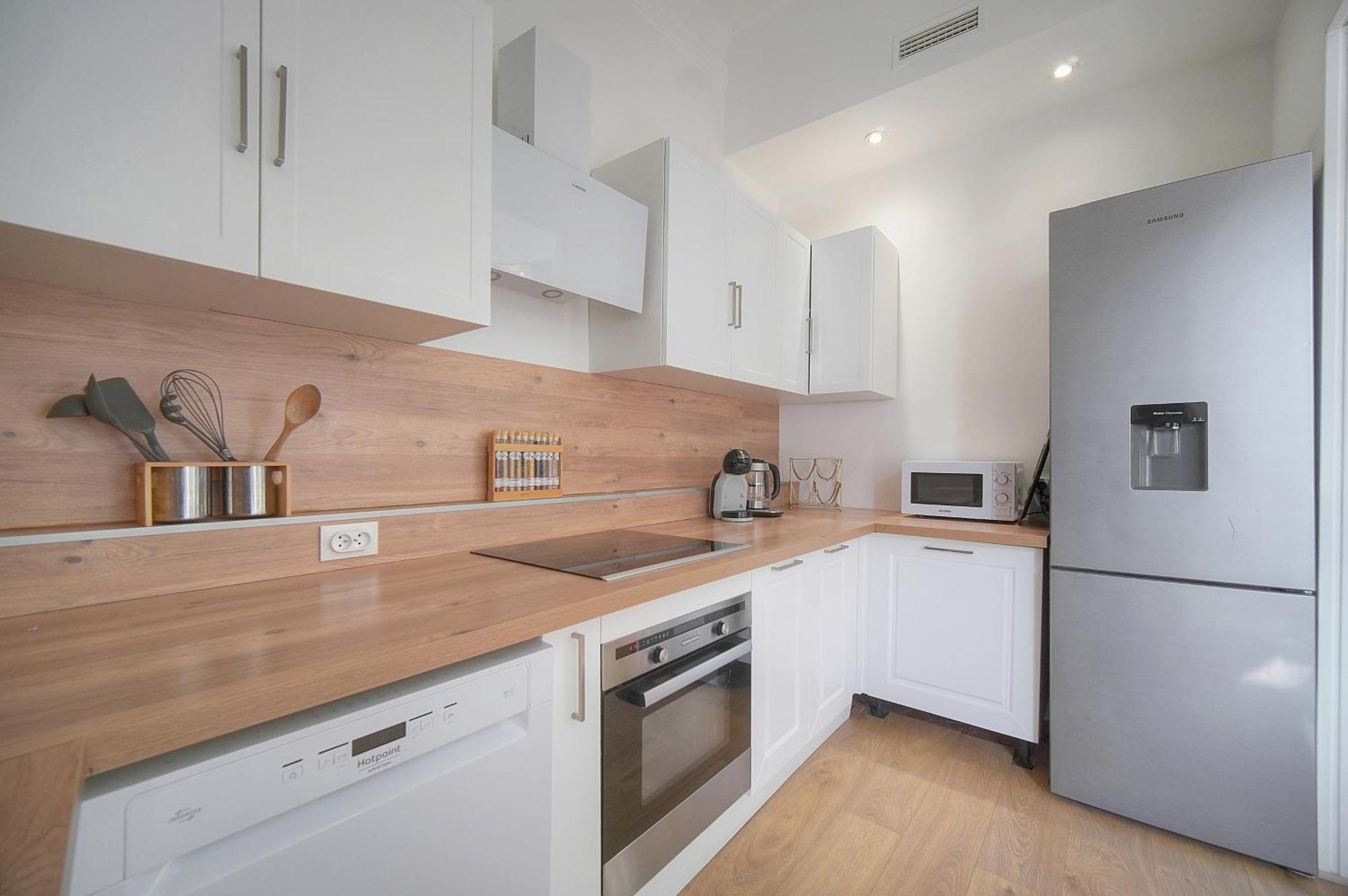 Sublime Luxe T3 Incroyable Jardin Plein Coeur *