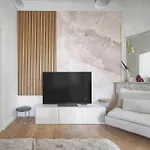 Sublime Appartement Luxe T3 Incroyable Jardin Plein Coeur Cannes