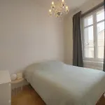 Sublime Appartement Luxe T3 Incroyable Jardin Plein Coeur Cannes