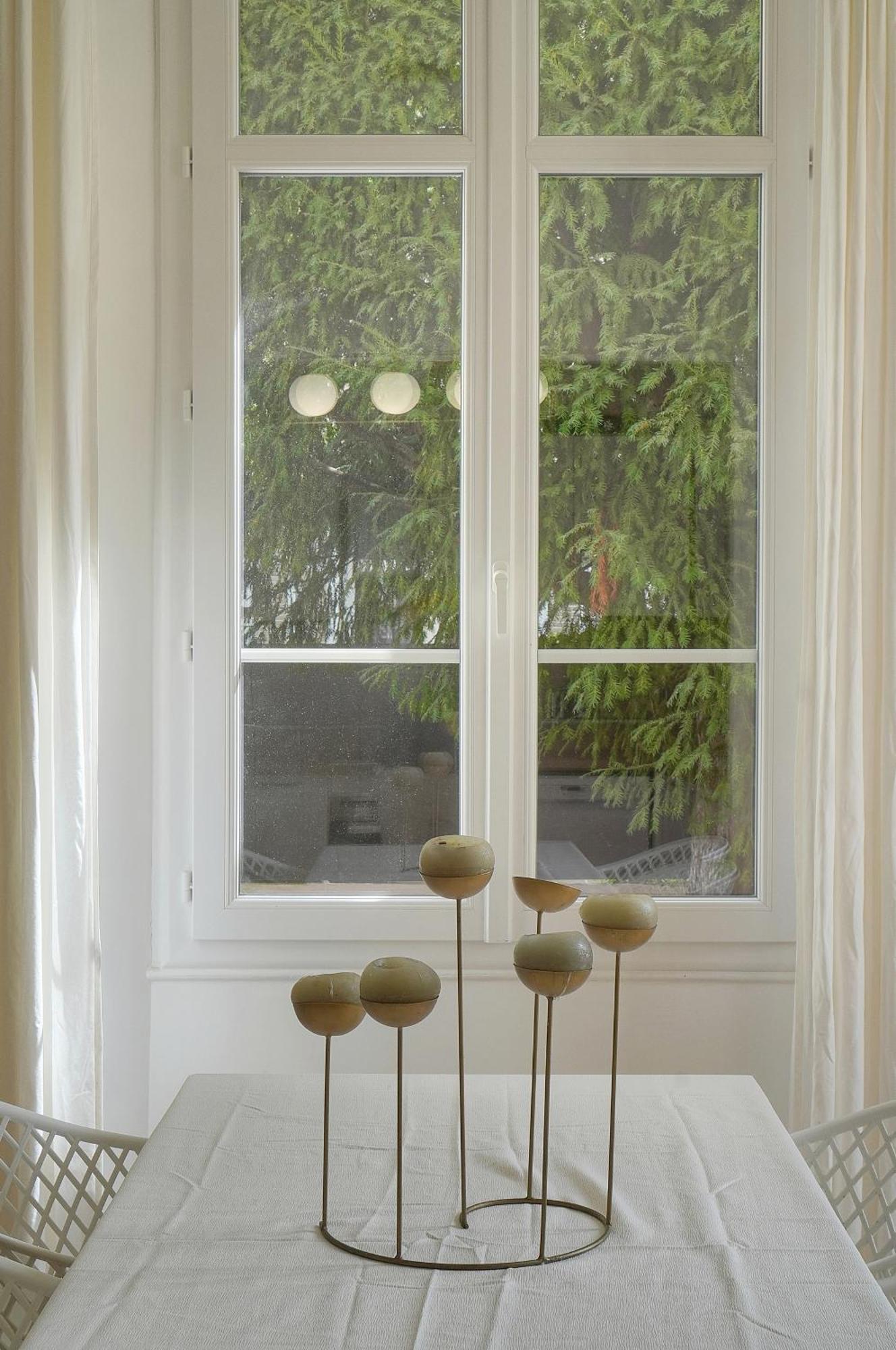 Sublime Luxe T3 Incroyable Jardin Plein Coeur Apartment Cannes